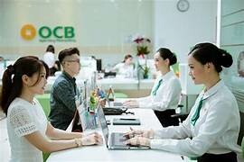 Ngân hàng Oricombank - OCB 3