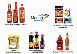 HÀNG TIÊU DÙNG MASAN (MASAN CONSUMER) 10