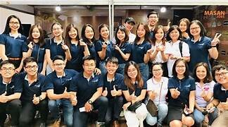 HÀNG TIÊU DÙNG MASAN (MASAN CONSUMER) 1