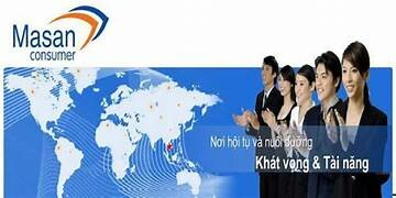 HÀNG TIÊU DÙNG MASAN (MASAN CONSUMER) 8