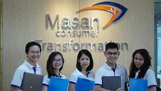 HÀNG TIÊU DÙNG MASAN (MASAN CONSUMER) 7