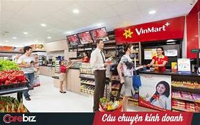 HÀNG TIÊU DÙNG MASAN (MASAN CONSUMER) 6