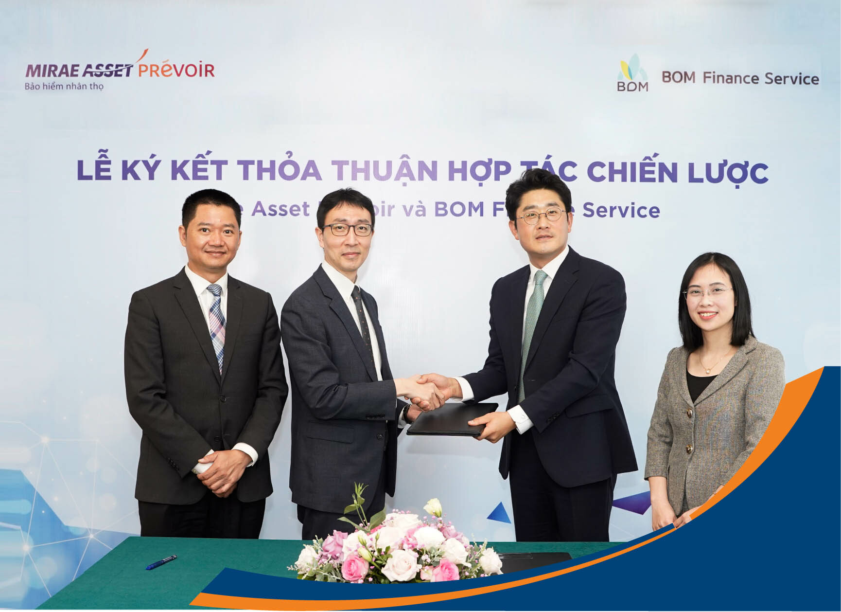 Bảo hiểm Nhân thọ Mirae Asset Prévoir 8