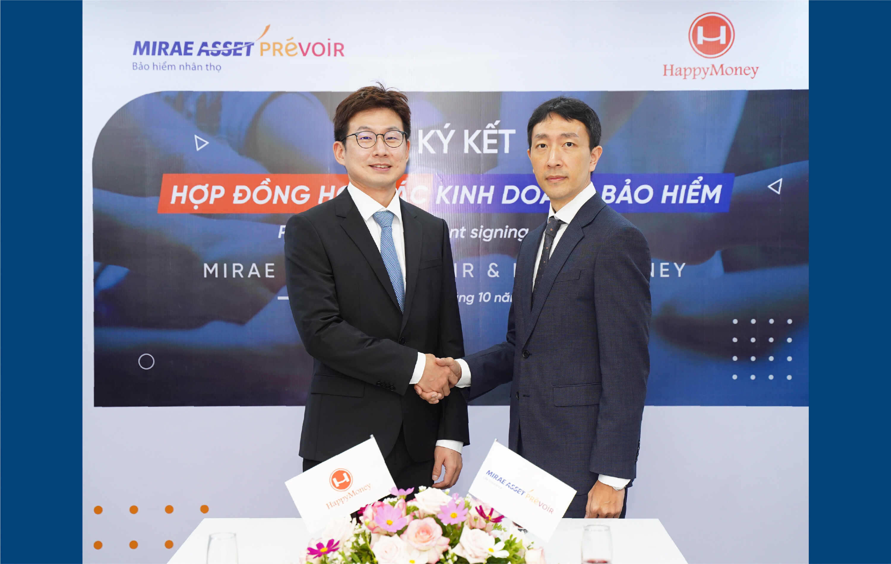 Bảo hiểm Nhân thọ Mirae Asset Prévoir 9