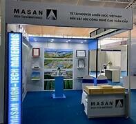 MASAN HIGH-TECH MATERIALS 8