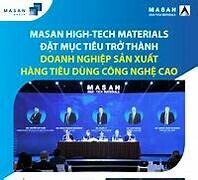 MASAN HIGH-TECH MATERIALS 2