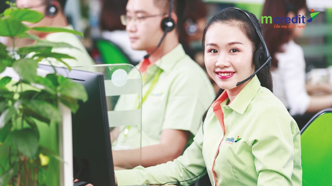 Công ty Tài chính MB Shinsei (Mcredit) 11