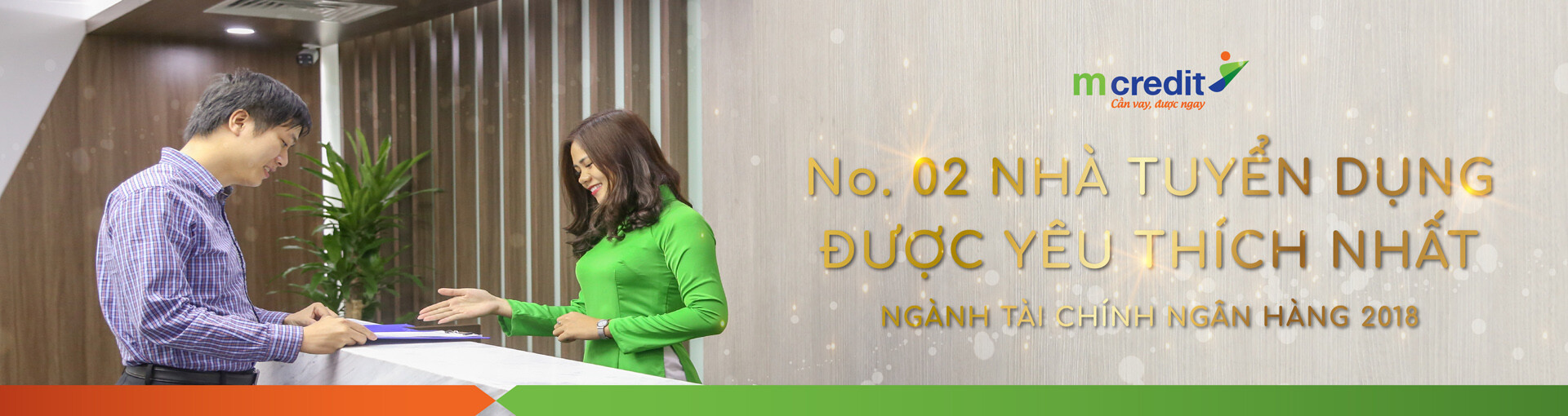 Công ty Tài chính MB Shinsei (Mcredit) 8