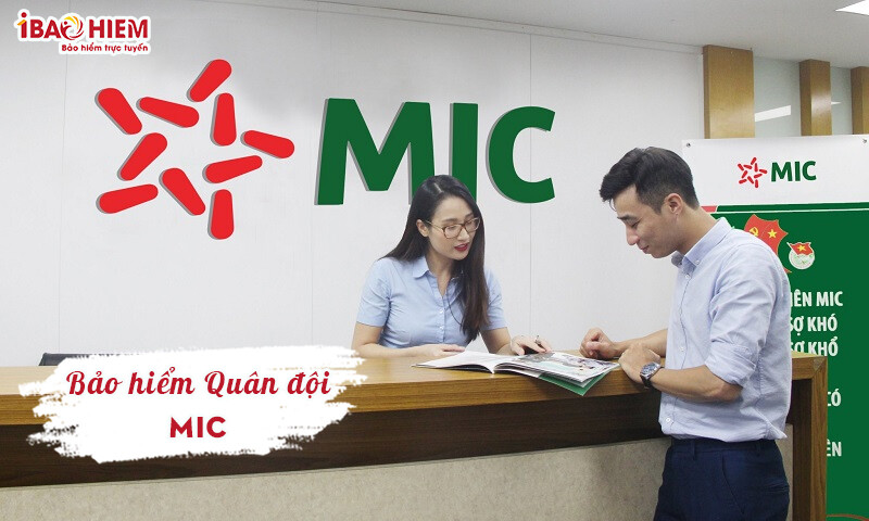 Bảo hiểm Quân đội (MIC) 5