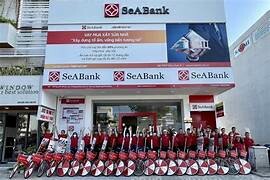 Ngân hàng Đông Nam Á - SeABank 7