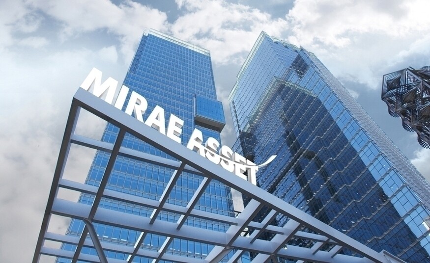 Công ty tài chính Mirae Asset (Việt Nam) 7