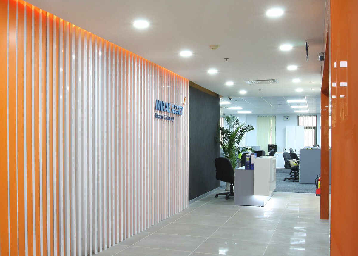 Công ty tài chính Mirae Asset (Việt Nam) 5