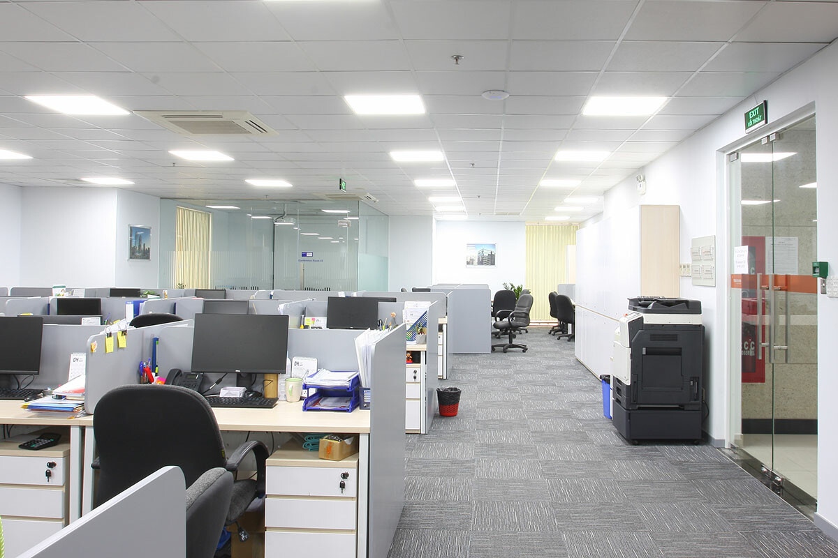 Công ty tài chính Mirae Asset (Việt Nam) 3