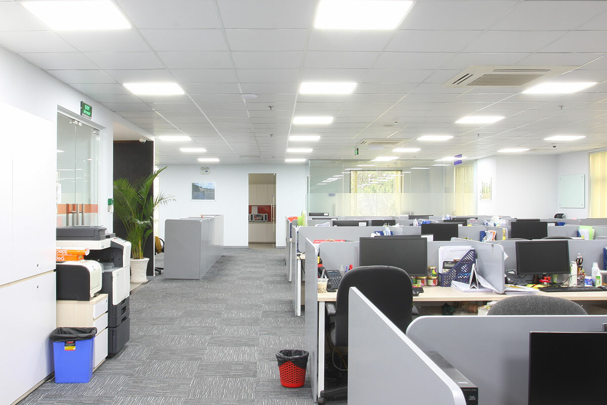 Công ty tài chính Mirae Asset (Việt Nam) 2