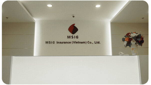 Bảo hiểm MSIG 10