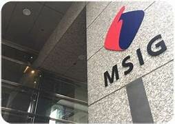 Bảo hiểm MSIG 9