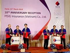 Bảo hiểm MSIG 7