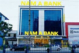 Ngân hàng Nam Á - NamABank 12
