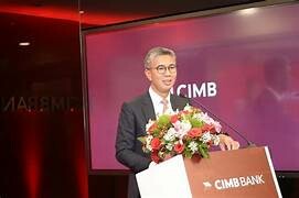 CIMB Bank Việt Nam 3