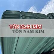 Thép Nam Kim 4