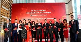CIMB Bank Việt Nam 5