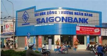 Ngân hàng TMCP Sài Gòn Công Thương - Saigon Bank 10