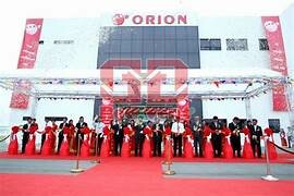 THỰC PHẨM ORION VINA 6