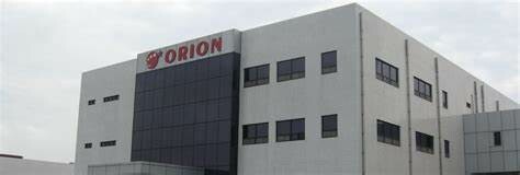 THỰC PHẨM ORION VINA 3