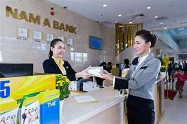 Ngân hàng Nam Á - NamABank 1