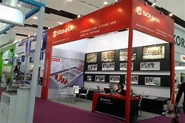 QUỐC TẾ SƠN HÀ 9