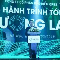 Công ty CP Bảo hiểm OPES 7