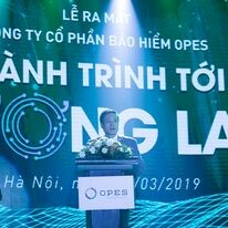 Công ty CP Bảo hiểm OPES 6