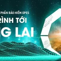 Công ty CP Bảo hiểm OPES 5