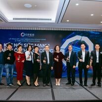 Công ty CP Bảo hiểm OPES 4