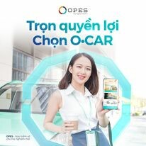Công ty CP Bảo hiểm OPES 3