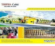 Cáp điện Thịnh Phát 1