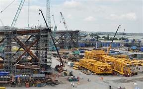 DỊCH VỤ KỸ THUẬT DẦU KHÍ VIỆT NAM 8