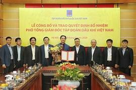 DỊCH VỤ KỸ THUẬT DẦU KHÍ VIỆT NAM 6