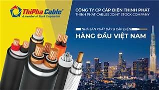 Cáp điện Thịnh Phát 3