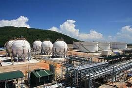 Lọc hóa dầu Bình Sơn (BSR) 4