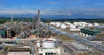 Lọc hóa dầu Bình Sơn (BSR) 1