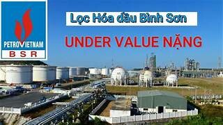 Lọc hóa dầu Bình Sơn (BSR) 9