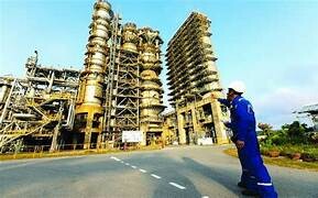 Lọc hóa dầu Bình Sơn (BSR) 7