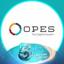Công ty CP Bảo hiểm OPES 2