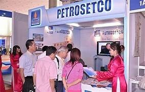 PETROSETCO 4