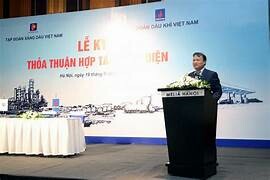 DỊCH VỤ KỸ THUẬT DẦU KHÍ VIỆT NAM 1