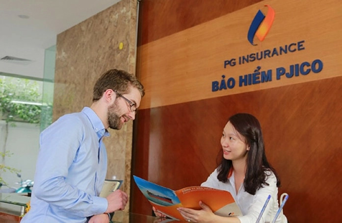 TỔNG CÔNG TY CỔ PHẦN BẢO MINH 4