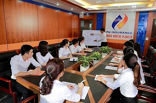 TỔNG CÔNG TY CỔ PHẦN BẢO MINH 7