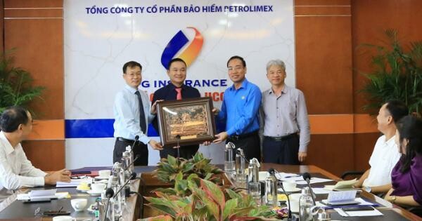 TỔNG CÔNG TY CỔ PHẦN BẢO MINH 10