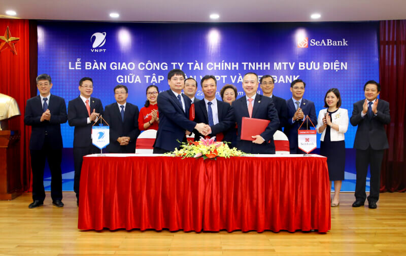 CÔNG TY TÀI CHÍNH PTF 5